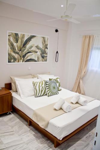 Ermis Mini Suite # 01, Chalkis (fotografie 6)