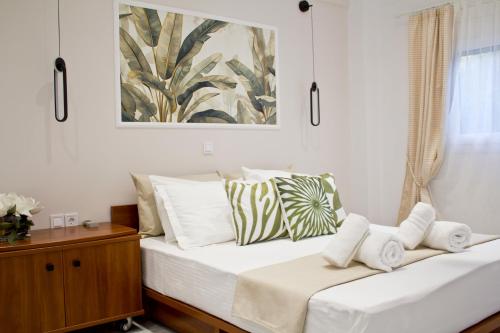 Ermis Mini Suite # 01, Chalkis (fotografie 7)
