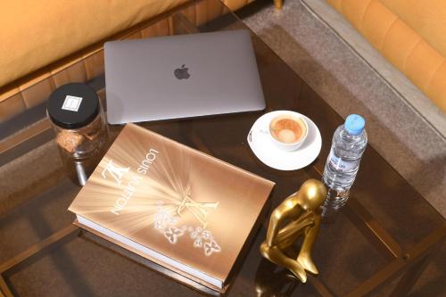 ZEN Suites Hotel Massira, Casablanca (fotografie 10)