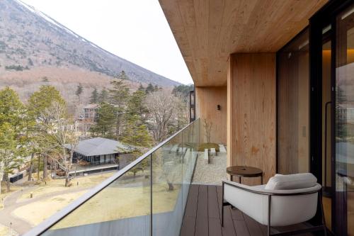 The Ritz-Carlton, Nikko
