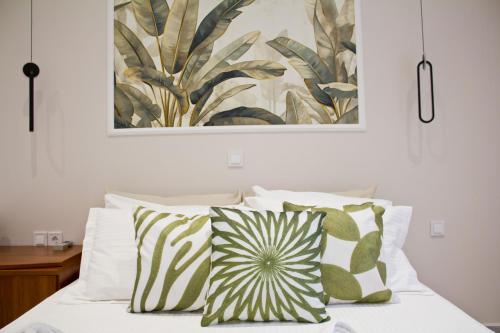 Ermis Mini Suite # 01, Chalkis (fotografie 3)