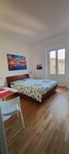 Nice studio in the center of Milan, Mailand