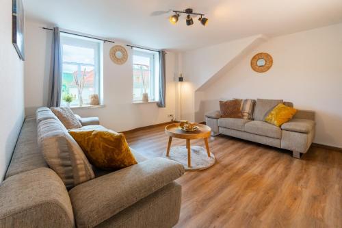 Ferienwohnung Cordula in Rathmannsdorf, Deutschland