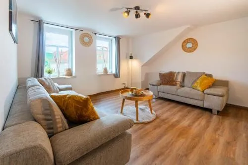 Ferienwohnung Cordula in Rathmannsdorf, Deutschland