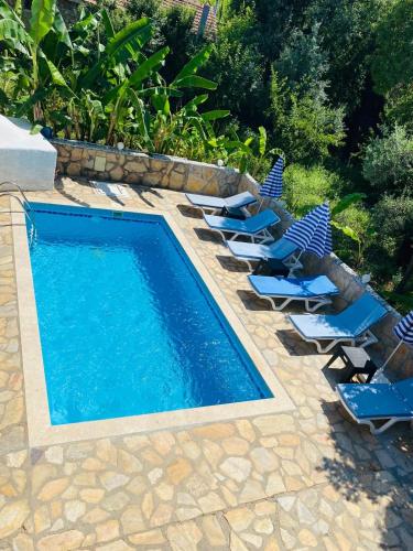 Villa Plum Garden, Fethiye