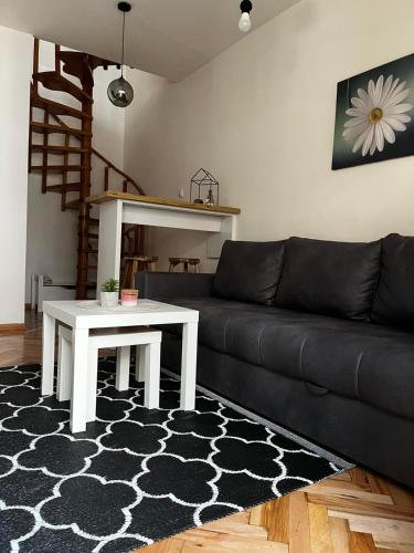 Appartment Passage