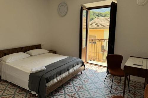 Maripetra B&B in Sangineto Lido