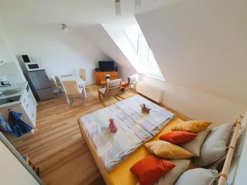 Ferienwohnung Kost in Travemünde, Deutschland