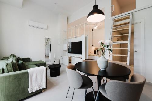 Gran Turia Apartments, Valence