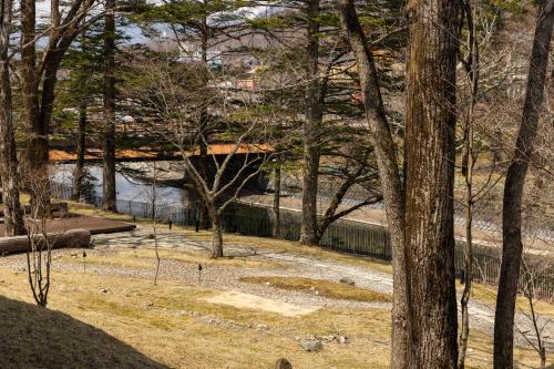 Mount Nantai View, Guest room, 1 King, Balcony