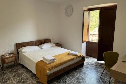 Maripetra B&B in Sangineto Lido