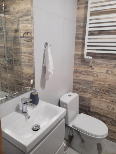Apartamenty MILANHOUSE