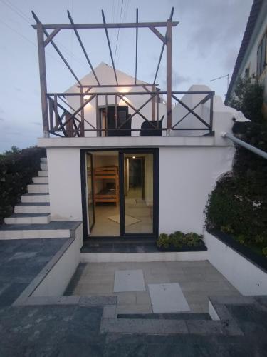 Bragada Stonehouse in Cais do Pico