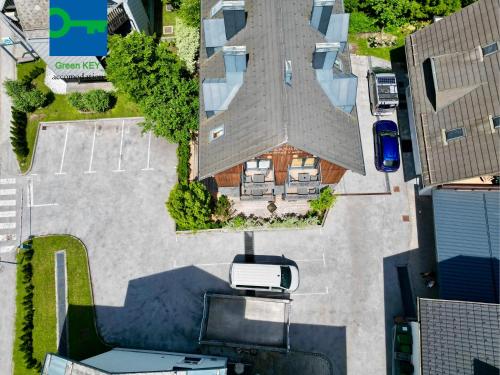 Apartments and Rooms Bernik 3