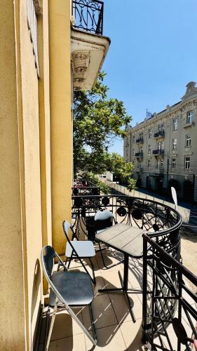 BW Hostel in Savski Venac