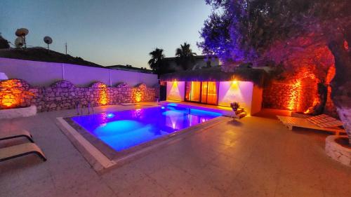 Bungalow