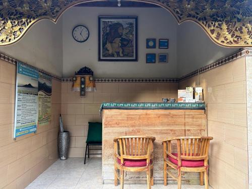 チェックイン（24時間対応）