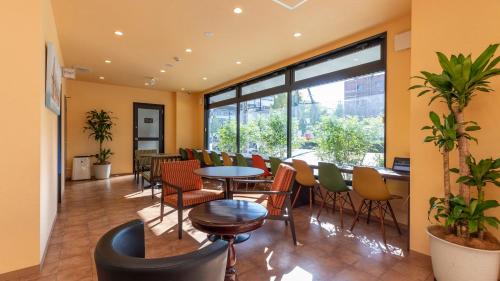 HOTEL Lespoir OSAKA