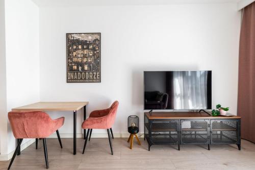 RentPlanet - Apartament Ptasia, Wrocław