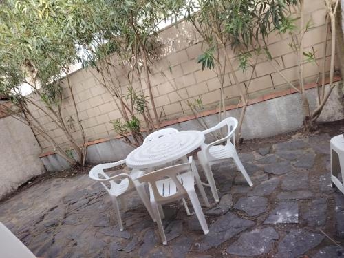 Casita moderna vacacional en Roses in El Mas Mates