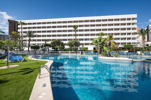 Poseidon Resort, Benidorm (fotografie 5)