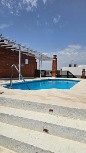 Apartamento Parque de María Luisa, Sevilla