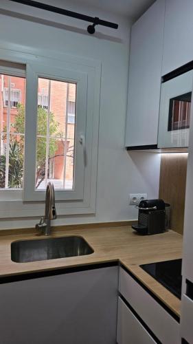 Apartamento Parque de María Luisa, Sevilla (fotografie 10)