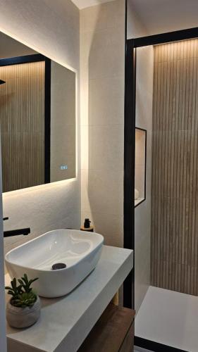 Apartamento Parque de María Luisa, Sevilla (fotografie 11)