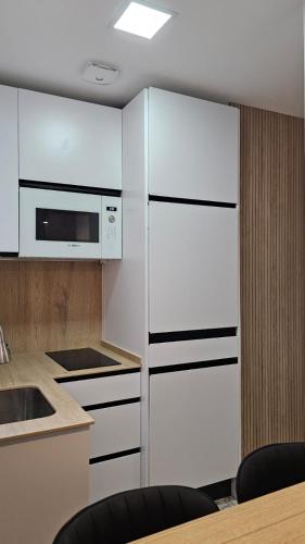 Apartamento Parque de María Luisa, Sevilla (fotografie 9)