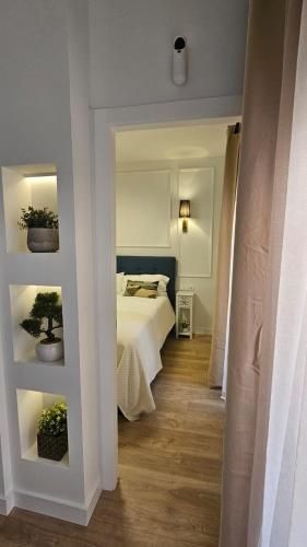 Apartamento Parque de María Luisa, Sevilla (fotografie 5)