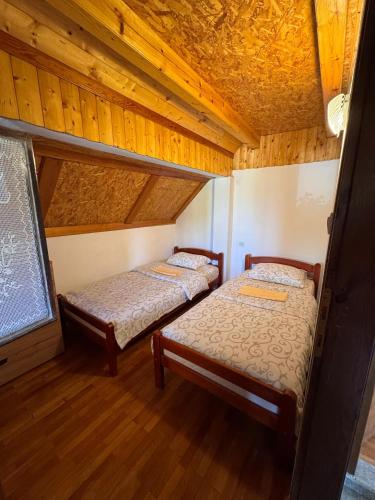 Guesthouse Nedajno - image 14