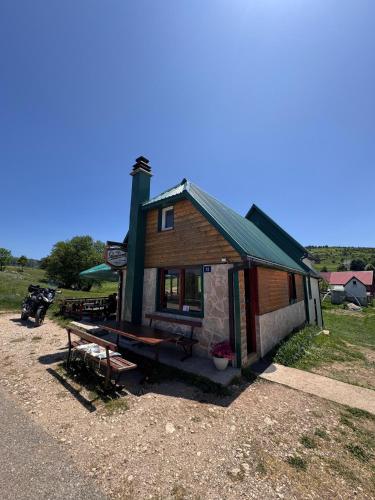 Ēdiens un dzērieni, Guesthouse Nedajno in Nedajno