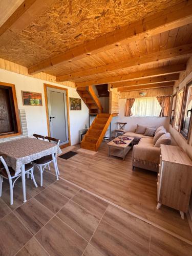 Viesnīcas āriene, Guesthouse Nedajno in Nedajno