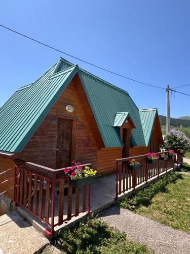 Viesnīcas āriene, Guesthouse Nedajno in Nedajno