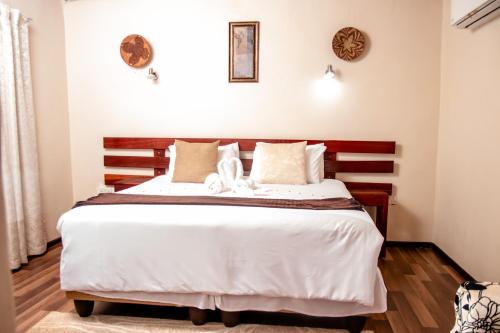 Chobe Sunset Chalets in Kasane