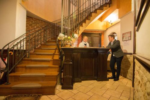 Pension Korona - image 6