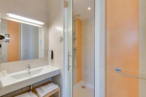 Kyriad Perpignan Sud - image 12