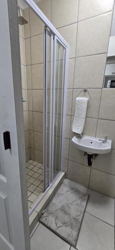 Grace Villas 35 in Selborne