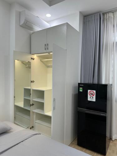 Double Room with Balcony image 1