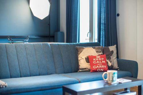 Athen's cozy home, Atenas