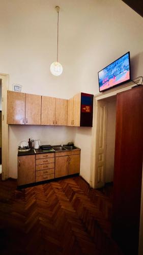 BW Hostel in Savski Venac