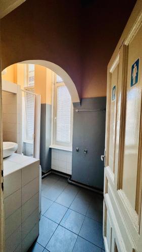 BW Hostel in Savski Venac