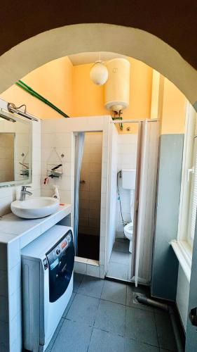 BW Hostel in Savski Venac