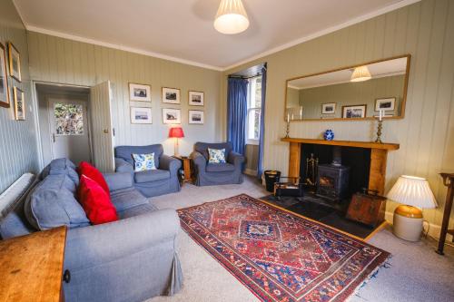 Craigendarroch No 2 in Ardtornish