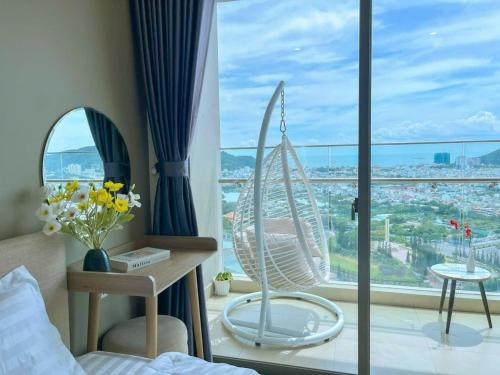 Can ho Studio The Song Vung Tau - Hong Ha Homestay