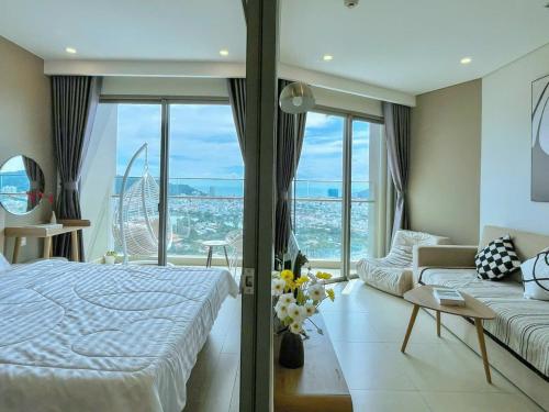 Can ho Studio The Song Vung Tau - Hong Ha Homestay