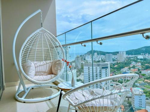 Can ho Studio The Song Vung Tau - Hong Ha Homestay
