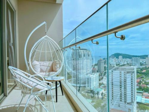 Can ho Studio The Song Vung Tau - Hong Ha Homestay