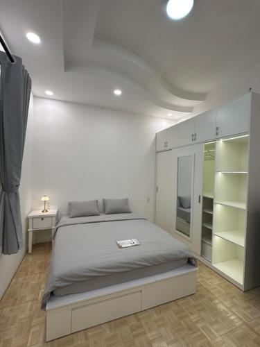 Double Room with Private Bathroom image 8