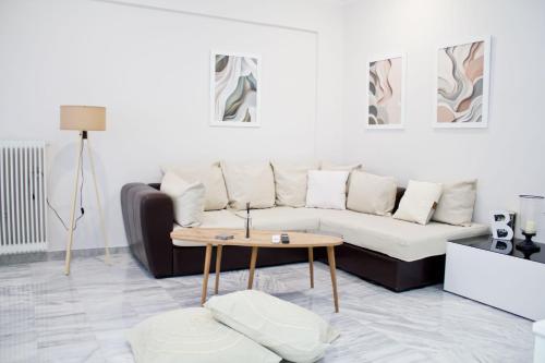 Ermis Mini Suite # 01, Chalkis (fotografie 9)